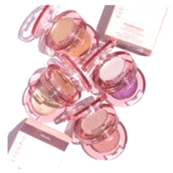 NIB Wander Beauty Double Date Eyeshadow Duo Smitten and swoon 1.9g - Picture 3 of 13